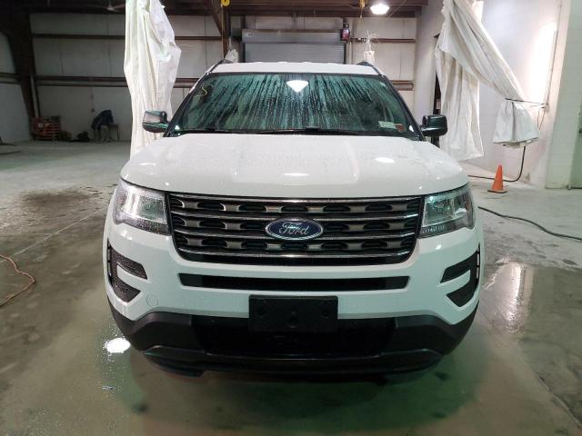 Foto 5 de la subasta – 2017 FORD EXPLORER con VIN 1FM5K8BH9HGC75575