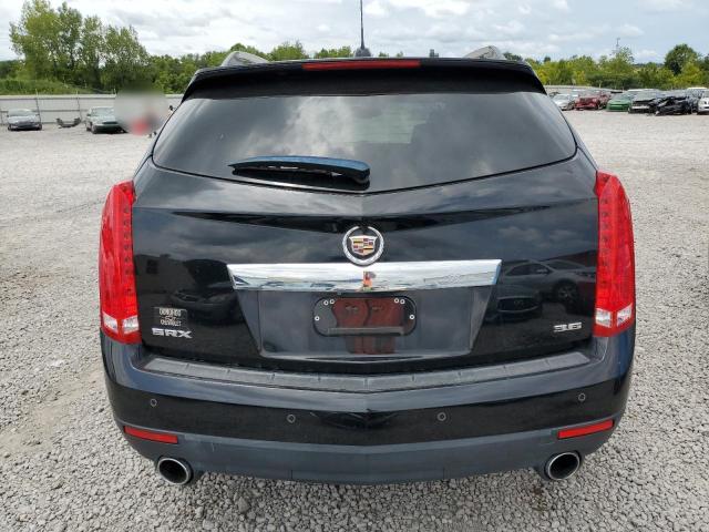 Photo 6 from auction – 2015 CADILLAC SRX PERFOR with VIN 3GYFNCE37FS596025