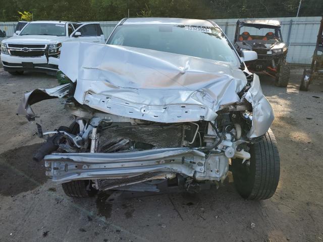 Снимка 5 от търг – 2010 GMC TERRAIN с VIN 2CTALBEW2A6345824