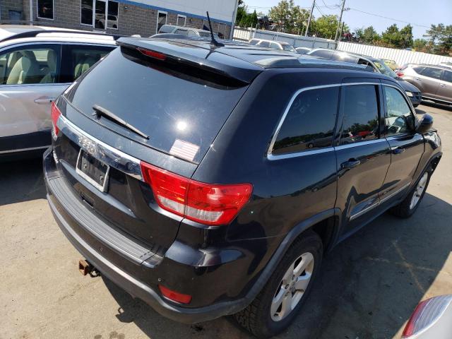 Photo 3 from auction – 2012 JEEP GRAND CHER with VIN 1C4RJFAG1CC220978