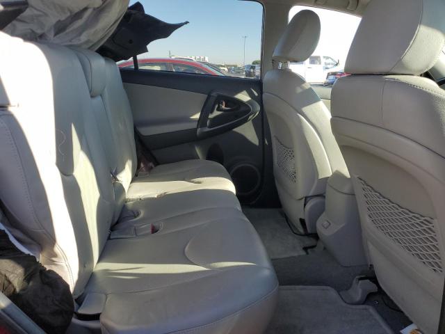 Photo 10 from auction – 2012 TOYOTA RAV4 LIMIT with VIN 2T3DF4DVXCW191519