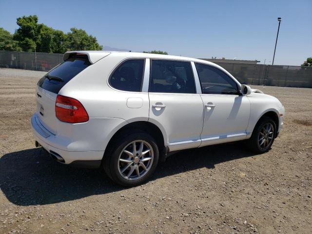 Photo 3 from auction – 2008 PORSCHE CAYENNE with VIN WP1AA29P18LA11482