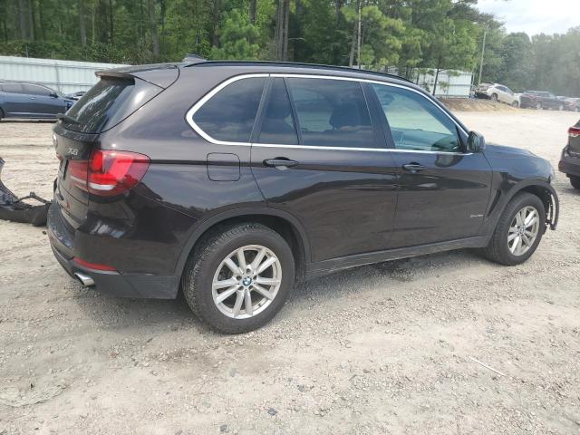 Photo 3 from auction – 2015 BMW X5 SDRIVE3 with VIN 5UXKR2C55F0H40154