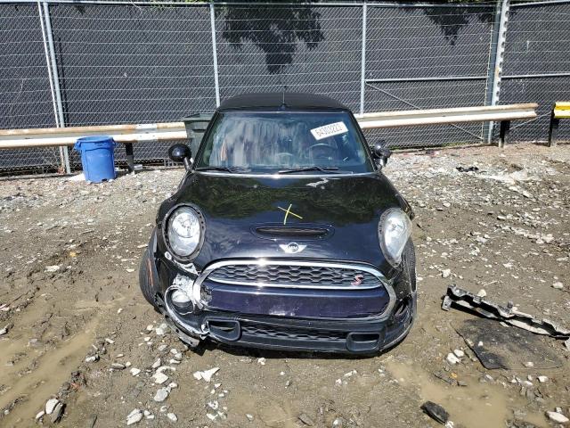 Photo 5 from auction – 2017 MINI COOPER S with VIN WMWWG9C36H3C82087
