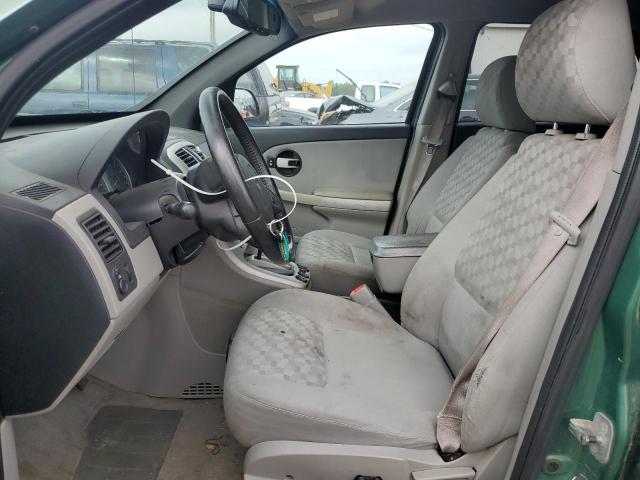 Photo 7 from auction – 2005 CHEVROLET EQUINOX LT with VIN 2CNDL73F556029702