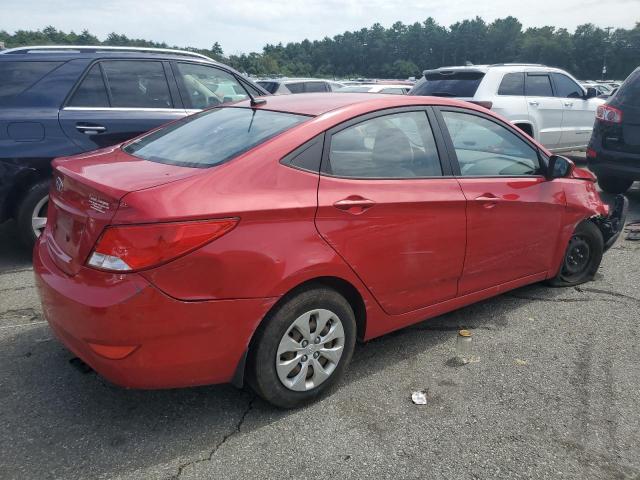 Photo 3 from auction – 2016 HYUNDAI ACCENT SE with VIN KMHCT4AEXGU027355