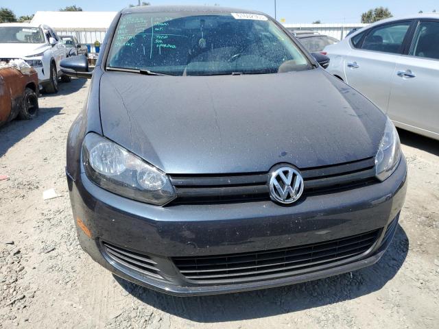 Photo 5 from auction – 2013 VOLKSWAGEN GOLF with VIN WVWDB7AJ4DW135058