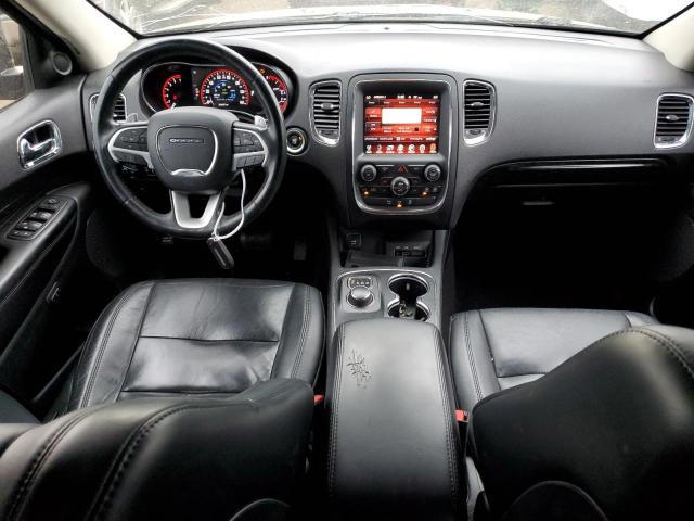 Photo 8 from auction – 2014 DODGE DURANGO LI with VIN 1C4RDJDG1EC522442