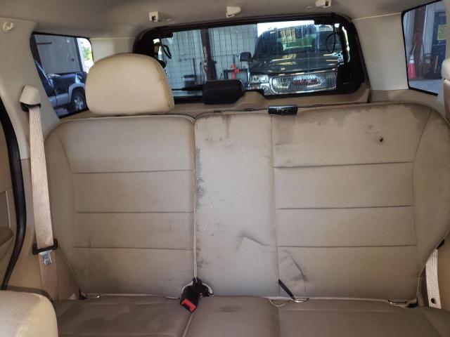 Zdjęcie 10 z aukcji – 2012 FORD ESCAPE XLT z VIN 1FMCU9DG6CKA48376
