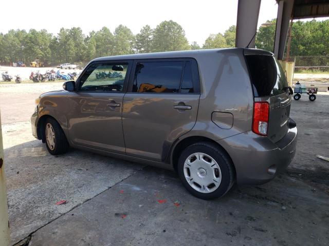 Photo 2 from auction – 2011 TOYOTA SCION XB with VIN JTLZE4FE5B1122891