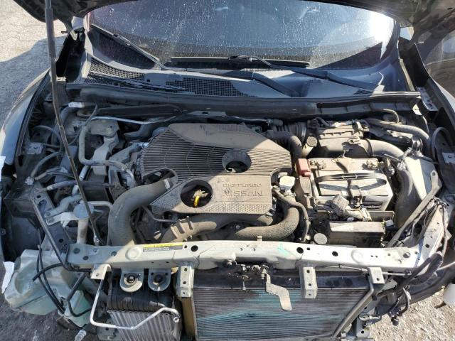 Снимка 11 от търг – 2015 NISSAN JUKE S с VIN JN8AF5MR6FT511118