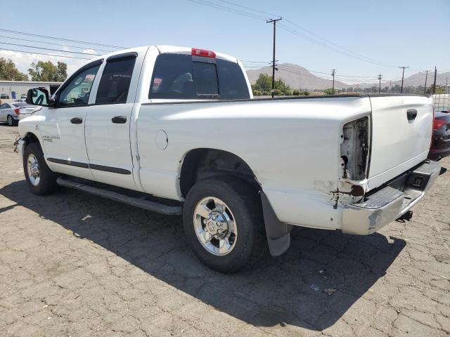 Photo 2 from auction – 2006 DODGE RAM 2500 S with VIN 3D7KR28C26G171450