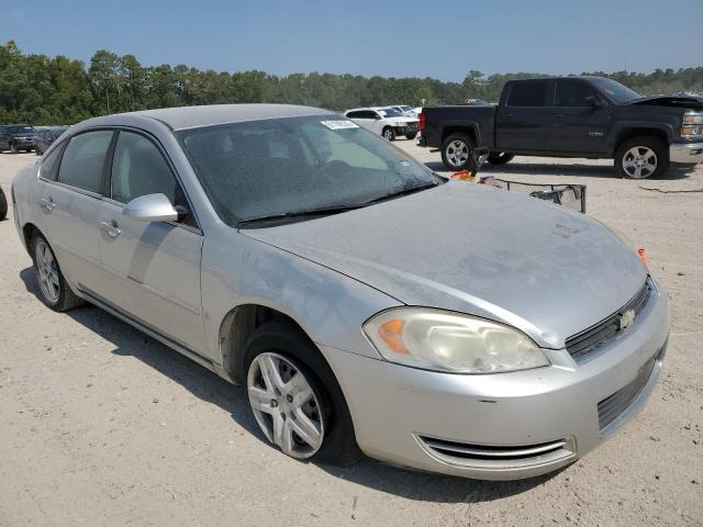 Photo 4 from auction – 2008 CHEVROLET IMPALA LS with VIN 2G1WB58K789219779