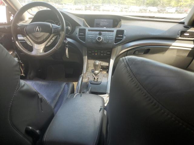 Photo 8 from auction – 2013 ACURA TSX TECH with VIN JH4CU2F68DC004387
