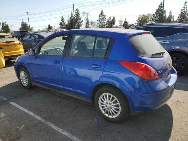 Photo 2 from auction – 2009 NISSAN VERSA with VIN 3N1BC13E59L437055