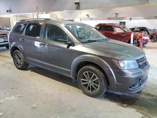 Photo 4 from auction – 2018 DODGE JOURNEY SE with VIN 3C4PDCAB0JT294279