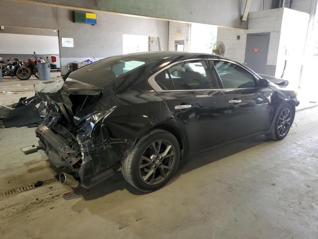Снимка 3 от търг – 2014 NISSAN MAXIMA S с VIN 1N4AA5AP4EC452846