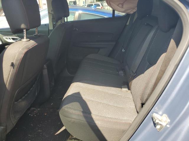 Photo 11 from auction – 2012 CHEVROLET EQUINOX LT with VIN 2GNALDEK3C6247528
