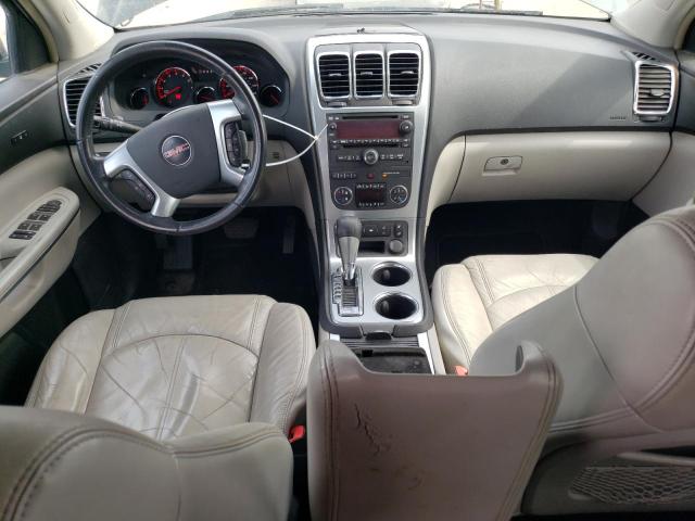 Photo 8 from auction – 2007 GMC ACADIA SLT with VIN 1GKEV33737J103472