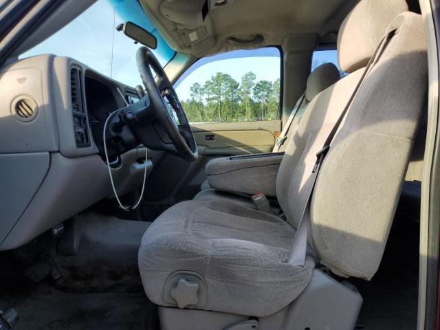 Photo 7 from auction – 2000 CHEVROLET 1500 with VIN 2GCEC19W9Y1394768
