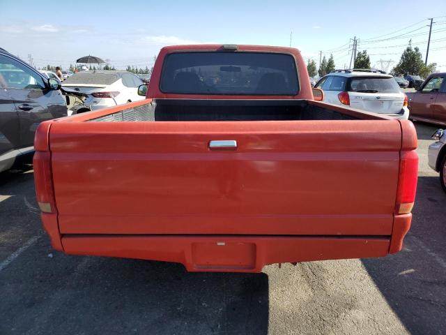 Photo 6 from auction – 1992 FORD F150 with VIN 2FTDF15NXNCA52164