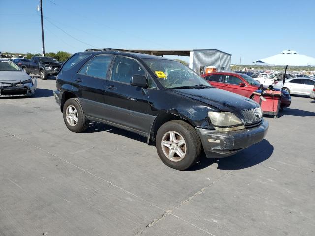 Photo 4 from auction – 2000 LEXUS RX 300 with VIN JT6GF10U4Y0068231