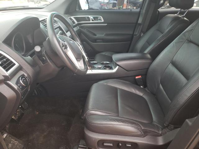 Photo 7 from auction – 2014 FORD EXPLORER X with VIN 1FM5K7D81EGA67421