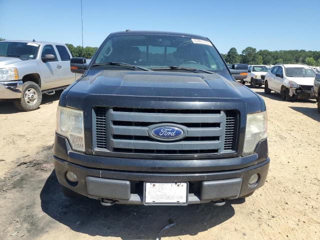 Photo 5 from auction – 2009 FORD F150 SUPER with VIN 1FTPW14V09FA52327
