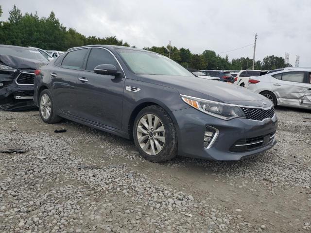 Photo 4 from auction – 2018 KIA OPTIMA EX with VIN 5XXGU4L34JG257033