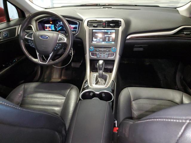 Foto 8 de la subasta – 2016 FORD FUSION SE con VIN 3FA6P0HD2GR139995