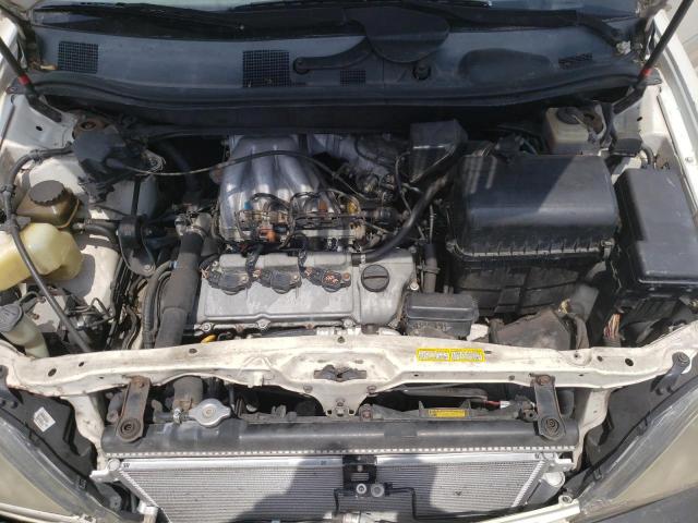 Photo 11 from auction – 2000 LEXUS RX 300 with VIN JT6GF10U0Y0057548