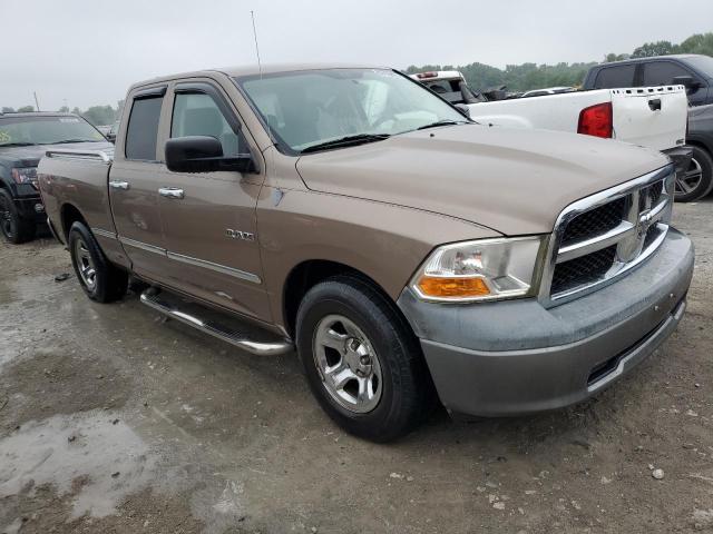 Photo 4 from auction – 2009 DODGE RAM 1500 with VIN 1D3HB18P19S789837
