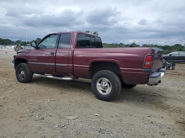 Photo 2 from auction – 2001 DODGE RAM 1500 with VIN 3B7HF13Y81G703383