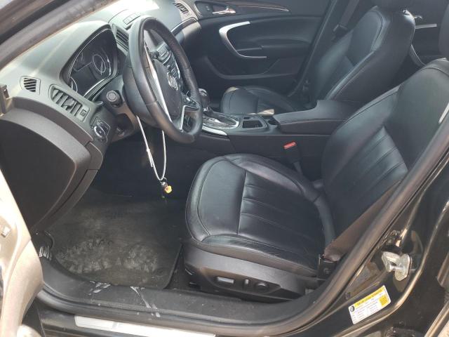 Снимка 7 от търг – 2014 BUICK REGAL с VIN 2G4GK5EX6E9175695