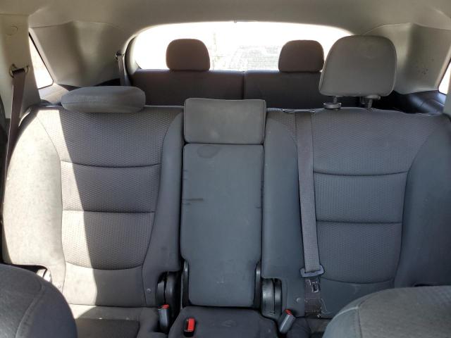 Photo 10 from auction – 2013 KIA SORENTO LX with VIN 5XYKT4A29DG340321