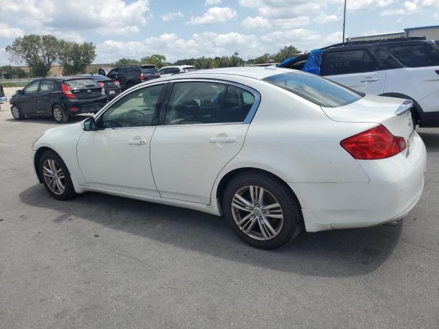 Photo 2 from auction – 2012 INFINITI G37 with VIN JN1CV6AR3CM670298