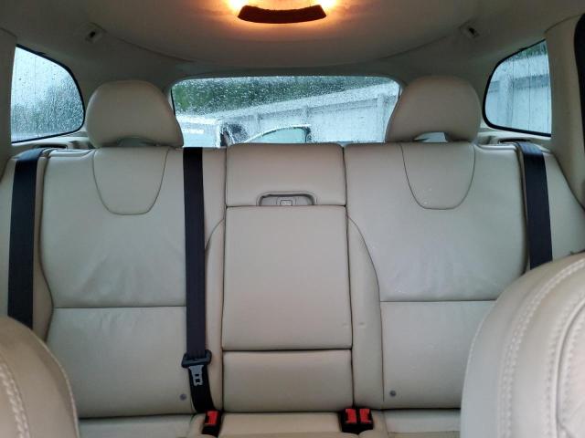 Photo 10 from auction – 2010 VOLVO XC60 3.2 with VIN YV4982DL8A2122673
