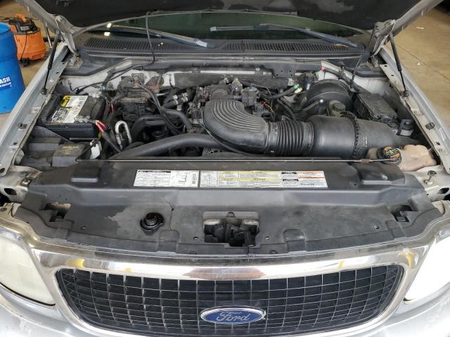 Photo 12 from auction – 2001 FORD EXPEDITION with VIN 1FMRU16W41LA03704