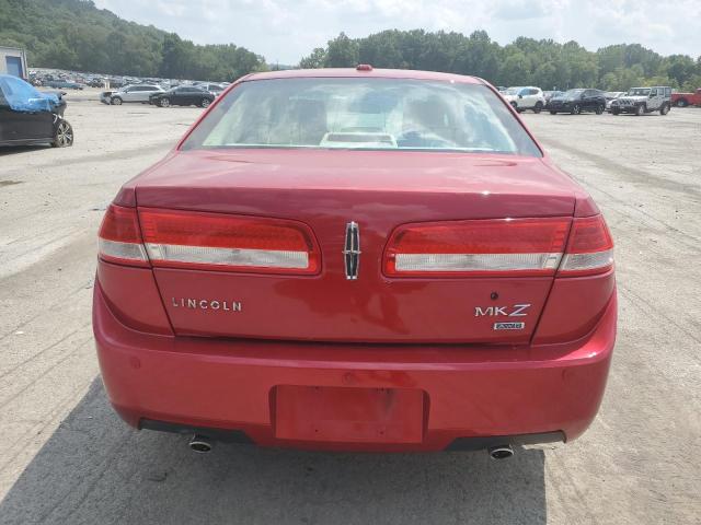 Photo 6 from auction – 2012 LINCOLN MKZ with VIN 3LNHL2JC5CR836207