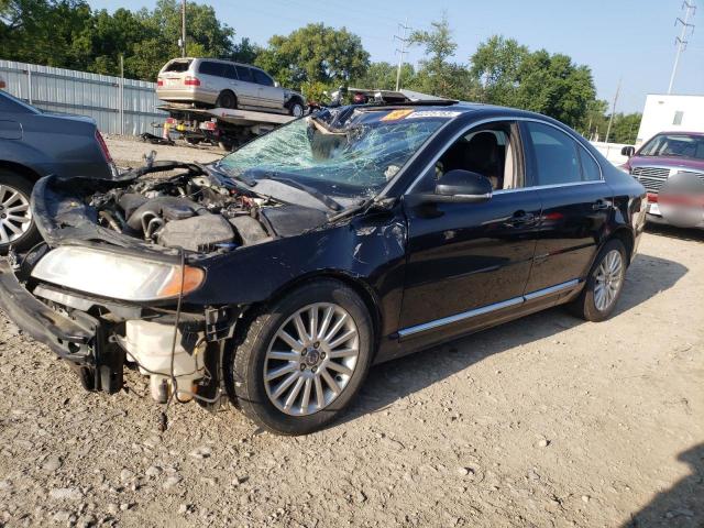 VOLVO S80 3.2 2012 with VIN YV1952AS3C1153162 - Photo from auction