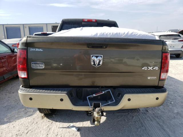 Photo 6 from auction – 2012 DODGE RAM 3500 L with VIN 3C63D3NL2CG123442