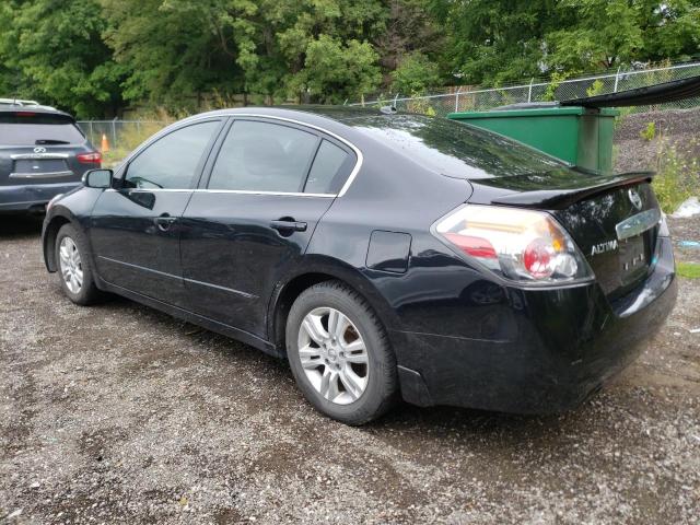 Photo 2 from auction – 2012 NISSAN ALTIMA BAS with VIN 1N4AL2AP2CC117056