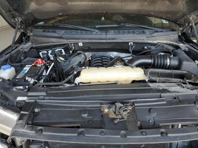 Photo 11 from auction – 2018 FORD F150 SUPER with VIN 1FTEW1E52JKF89699