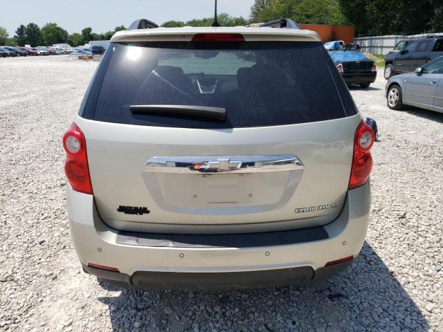 Photo 6 from auction – 2014 CHEVROLET EQUINOX LT with VIN 2GNALCEK4E6315820