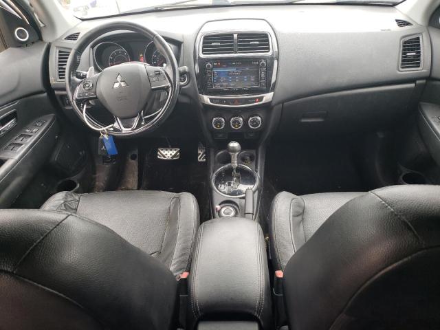 Photo 8 from auction – 2016 MITSUBISHI OUTLANDER with VIN JA4AR4AW3GZ056180