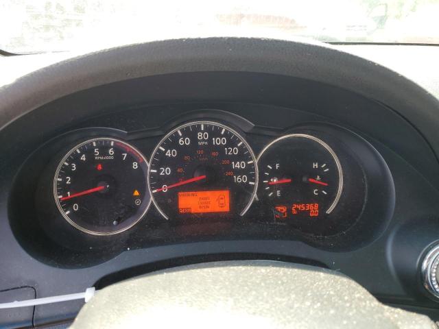 Photo 9 from auction – 2011 NISSAN ALTIMA BAS with VIN 1N4AL2AP0BN406102