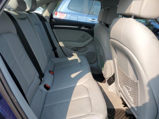 Photo 10 from auction – 2015 AUDI A3 PREMIUM with VIN WAUACGFF3F1131939