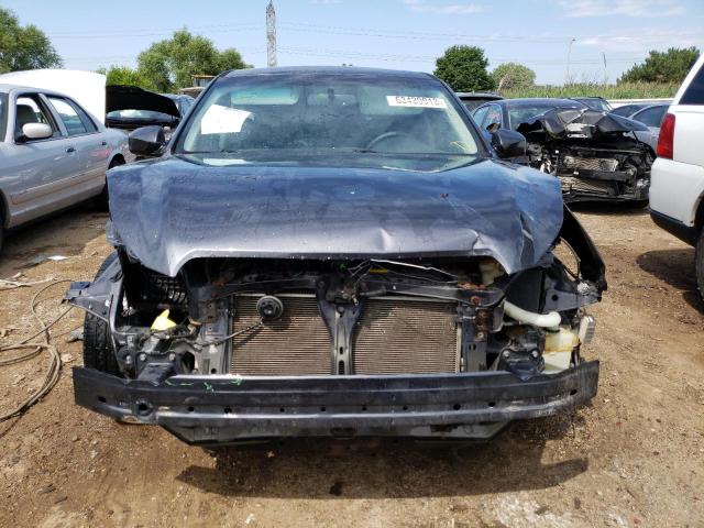 Photo 5 from auction – 2013 SUBARU LEGACY 2.5 with VIN 4S3BMCG6XD3027901