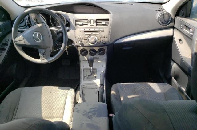 Photo 8 from auction – 2011 MAZDA 3 I with VIN JM1BL1VGXB1481027