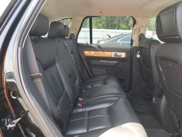 Photo 11 from auction – 2009 LINCOLN MKX with VIN 2LMDU68C69BJ10845